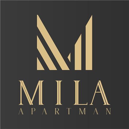 Mila Apartman Apartment Ðakovo Exterior foto